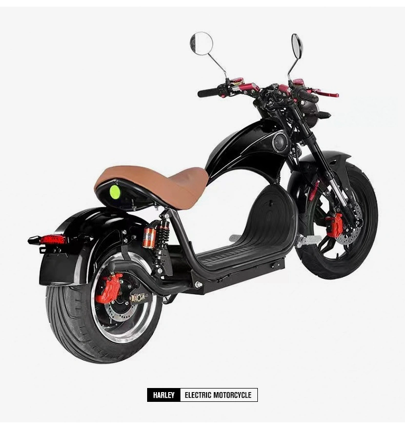 60V 1500W 2000W 3000W Electric Motorcycle 2 Wheels Scooter Adult EU Us