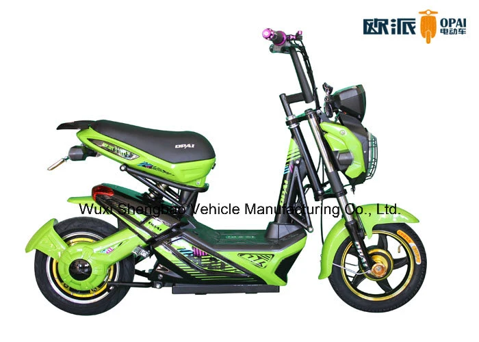 Adult Electric Bike Electric Bicycle E-Scooter Op-Tbs036 Opai 500W 48V20ah