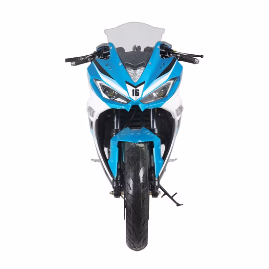 Venta al por mayor de motocicletas eléctricas del OEM de la batería de litio de la batería de plomo-ácido