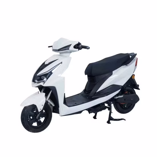 Venta caliente de fábrica de alta calidad 2000W Jisu/Scooter eléctrico/motocicleta eléctrica con batería
